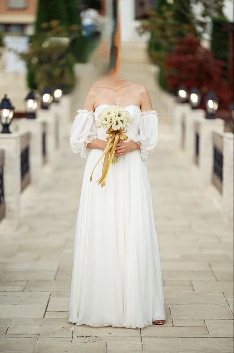 Rochie Mireasa Maya Fashion