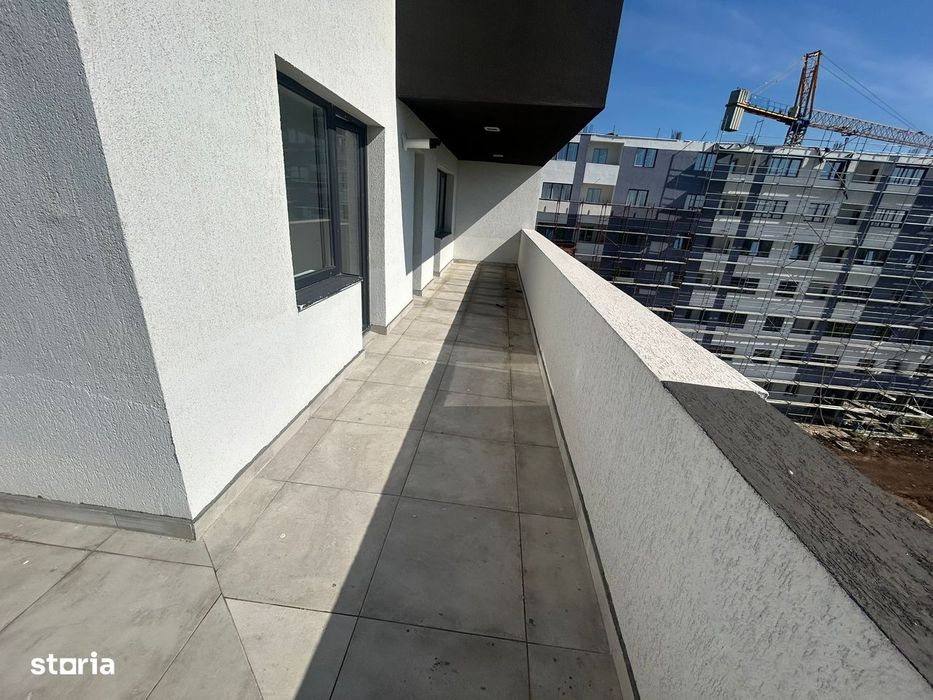 Apartament 2 camere, decomandat, Postalionului- Berceni