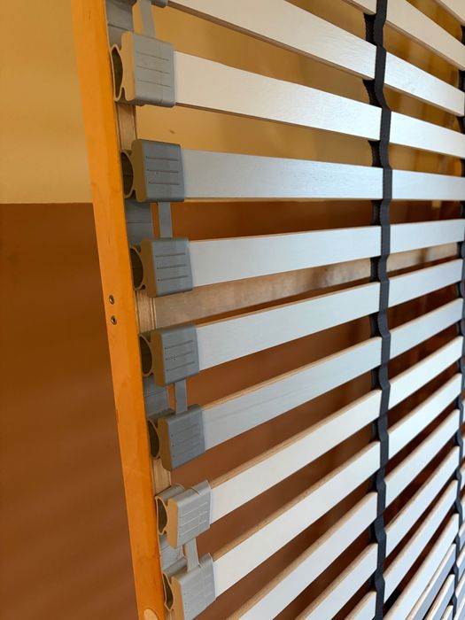 Подматрачни рамки IKEA LÖNSET 90x200 – комплект 2 бр.