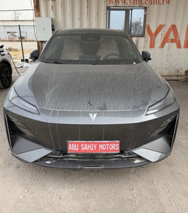 Depal Changan s07 285 Max