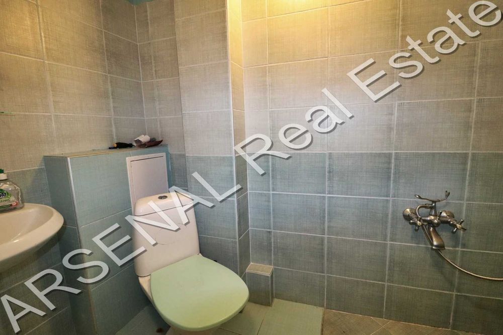 Дава се под наем Тристаен апартамент в София, Хиподрума - 115 кв.м за 598.23 € - Снимка #6