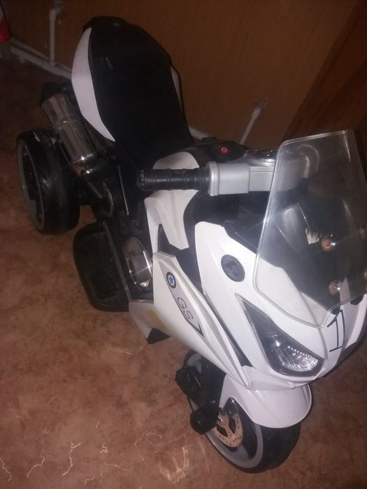 Продам детский мотоцикл