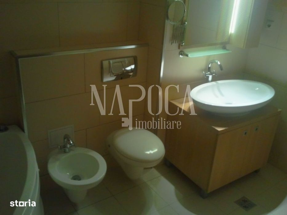 Apartament 4 camere de vanzare in Zorilor, Cluj Napoca