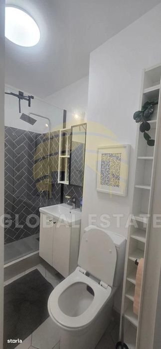 Inchiriere Garsoniera - Dristor | Renovat