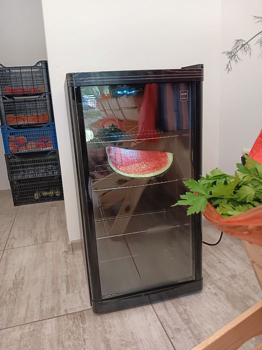 Охладител за плодове и зеленчици