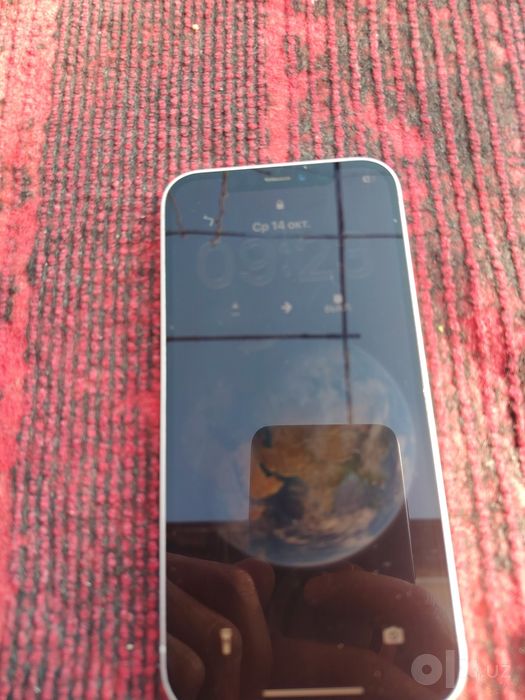 Iphone 12  128 GB