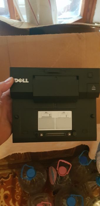 Докин станция за дел dell