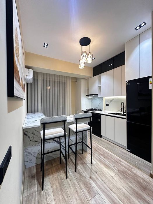 Срочно продаётся 3 ком Nukus Avenue