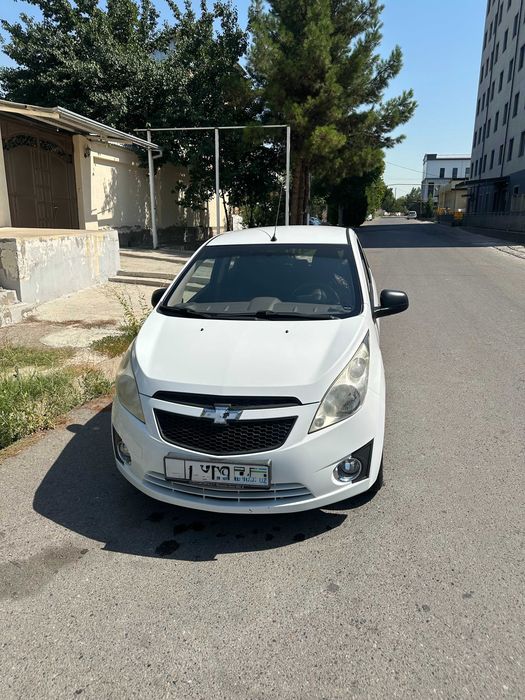 Продаю Chevrolet Spark