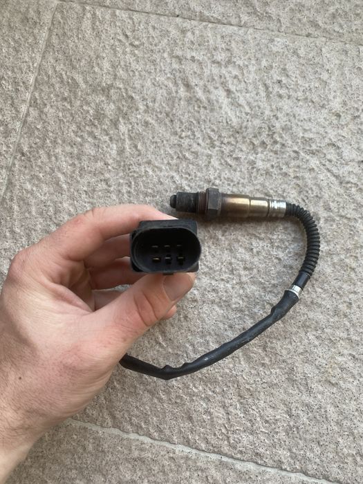 Оригинална Ламбда сонда от Vw polo 1.4 16V 55kW 2003