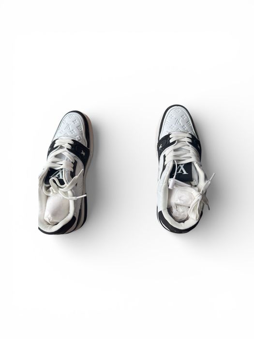 Louis Vuitton  Sneakers Премиум модел