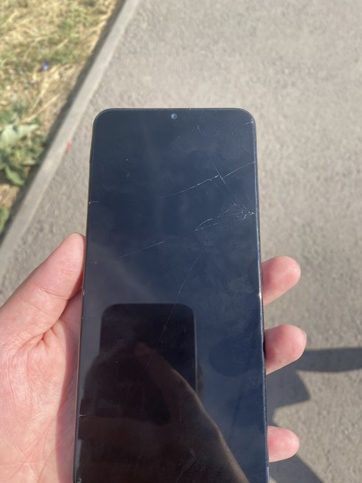 Realme not 50 256 гб