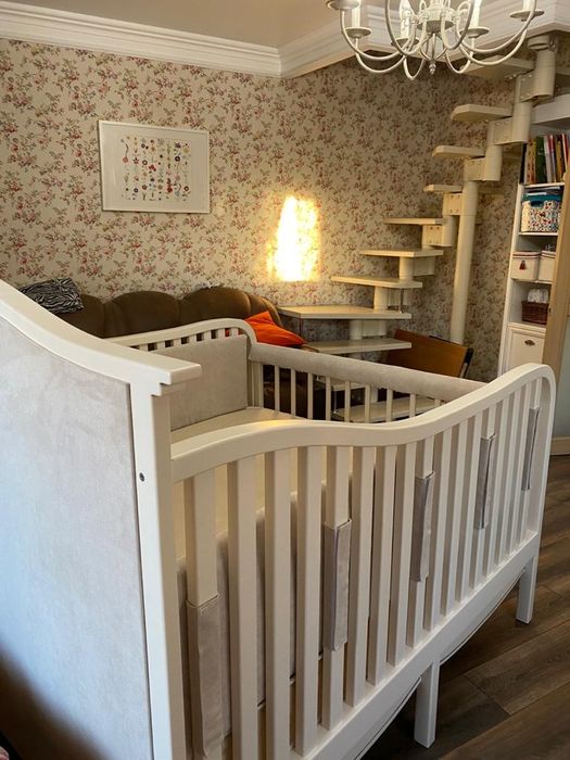 Кровать  детская