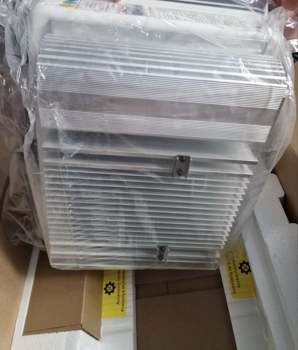 NOU ! Invertor GROWATT Mod 8000TL3-XTrifazat ! 8 KW 8KTL3-XH