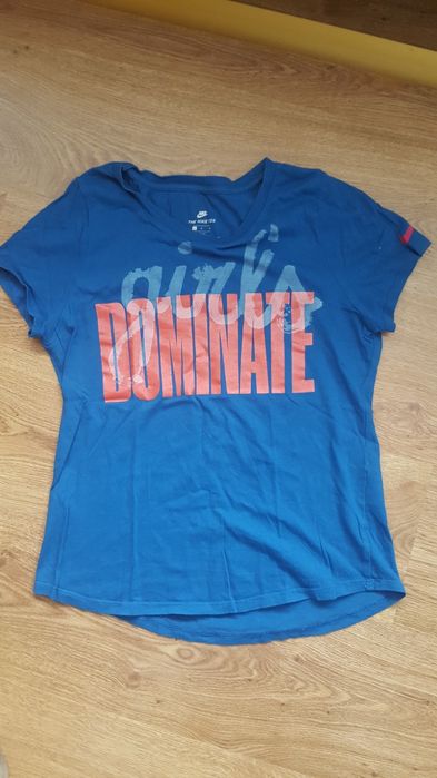 Nike тениска детска-дамска