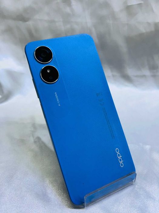 OPPO A17    64GB (Балпык би)ЛОТ 843757