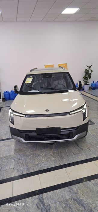 Dongfeng Nammi 06 Air yangi yil super chegirmada