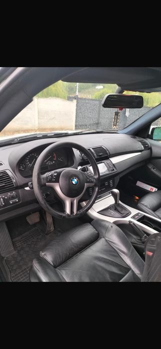 Vând sau schimb x5