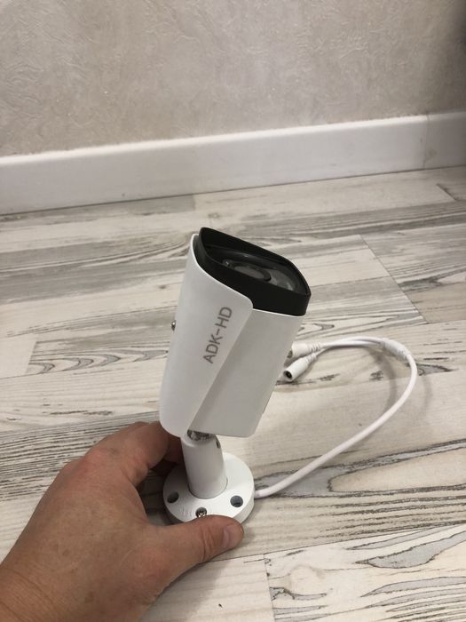 Видеокамера - видеонаблюдение