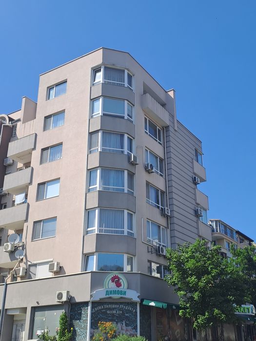 Наем двустаен апартамент от собственик в Славейков