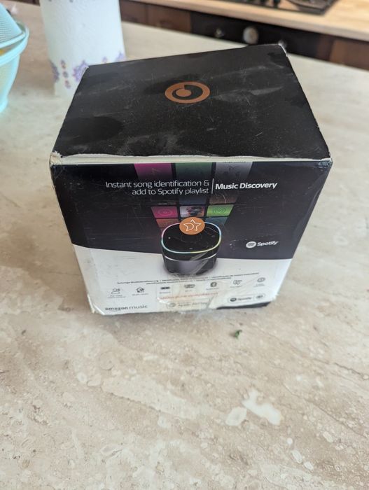 Vand boxa smart pure discovr defecta pt piese