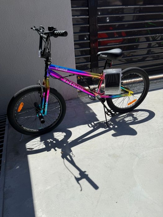 Bicicleta Verve Neo 020 Noua