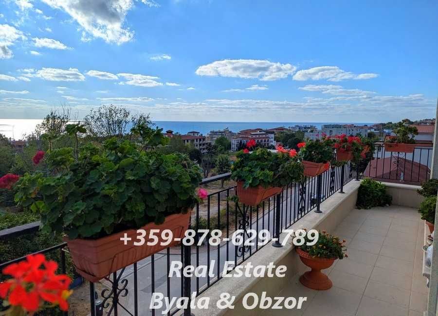 Продава се Двустаен апартамент в Бяла - 90 кв.м за 710 €/кв.м - Снимка #3