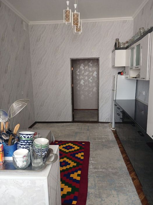 Kvartira arendaga beriledi gogol mektep  5 etaj 2 xana