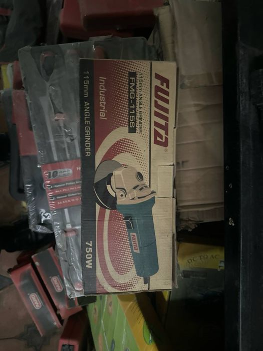 Продаются новын инструменты в ассортименте