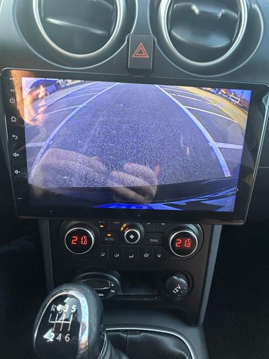 Vând Nissan Qashqai J10 1.6 Dci 4X4