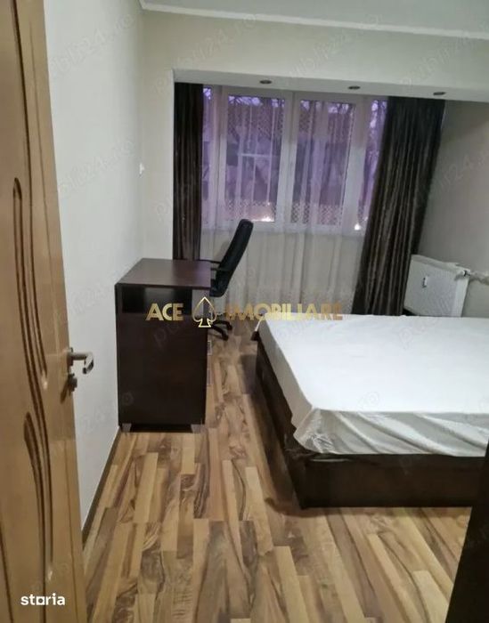 3 Camere de inchiriat | Campia Libertatii | Metrou Muncii