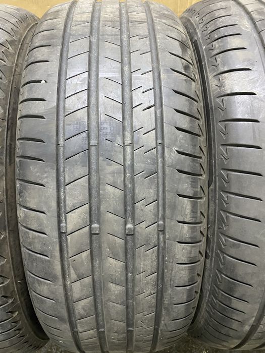 Anvelope vara 245/50R19 Bridgestone Alenza T001 105W / * /