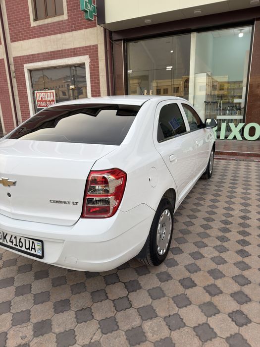 Kobolt sotiladi 2020 yil