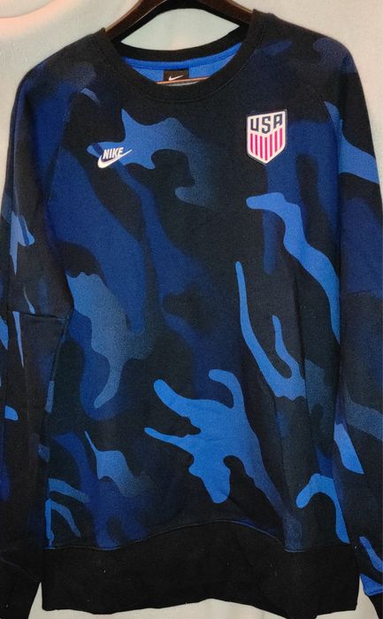 Суитшърт Nike