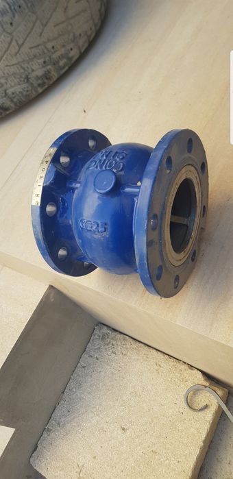 Обратный клапан сатылады