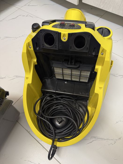 Пылесос Karcher sv1902 Италия