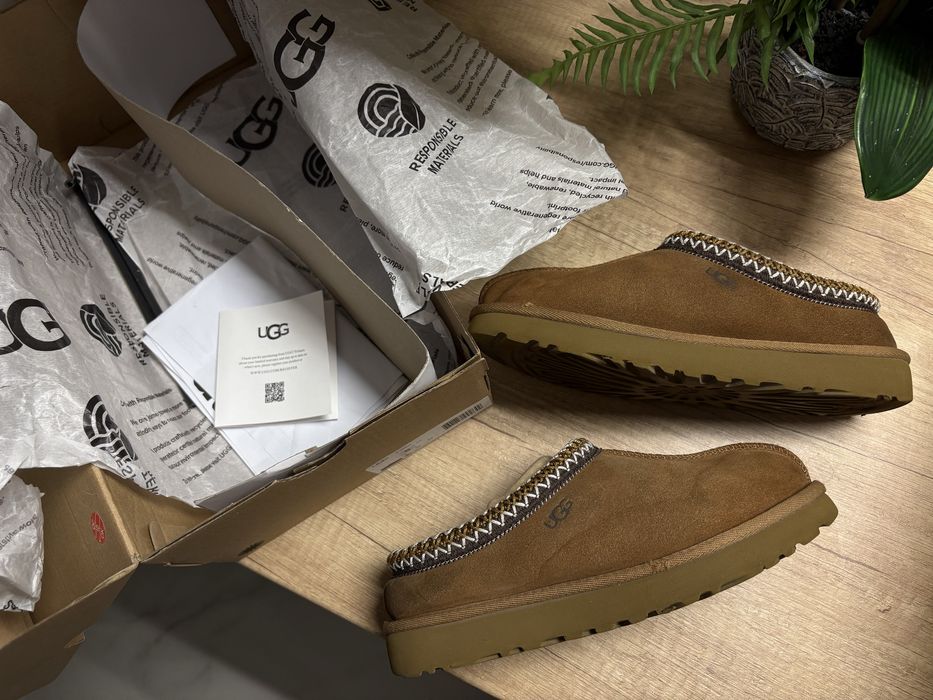 Papuci UGG Tasman originali, mărimea 36