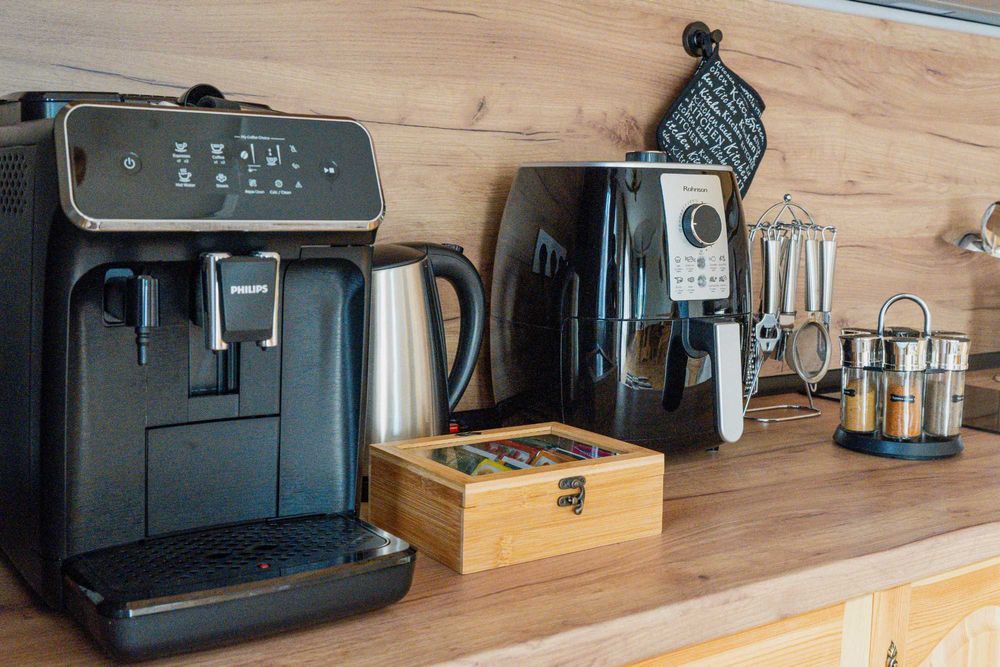 Къщи за гости Веринско