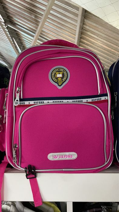 Рюкзаки OXFORD