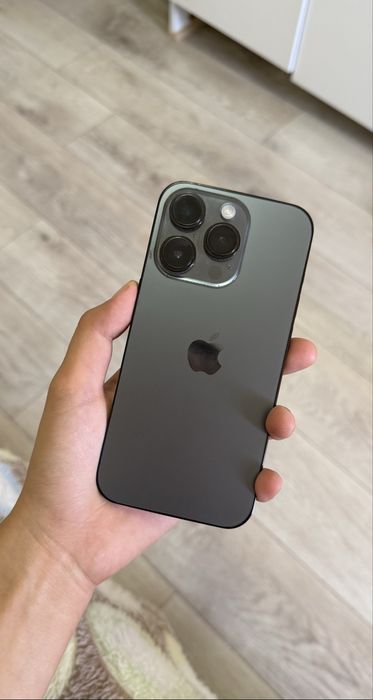 Продам Iphone 14 Pro 256гб