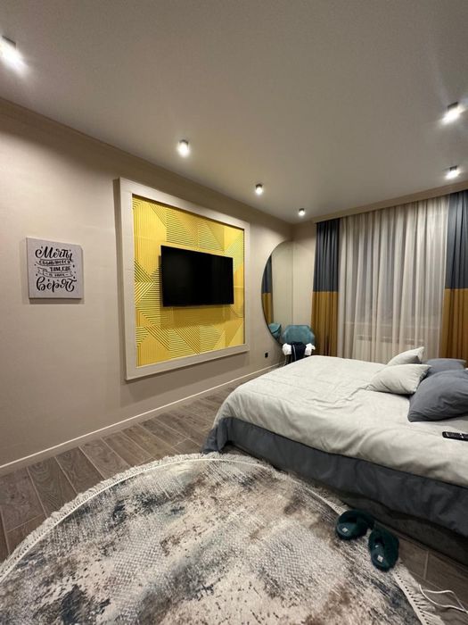 Сдам вип квартиру в центре