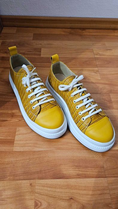 Vand Pantofi de Dama - Casual