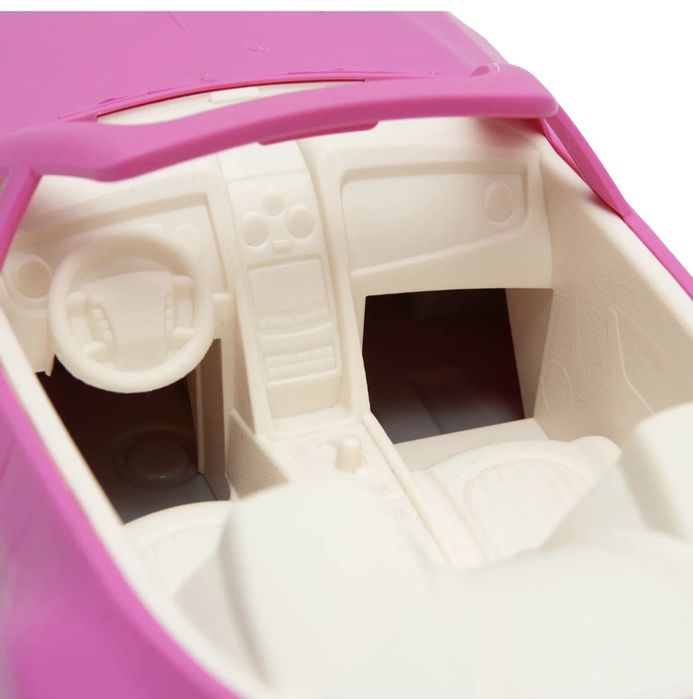 Кабриолет и вертолёт для девочки  Demi Star