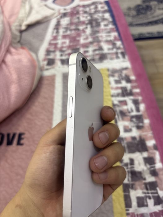 iPhone 13 без коробки