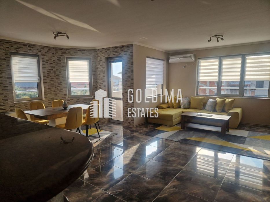 Дава се под наем Многостаен апартамент в Бургас, Сарафово - 212 кв.м за 1595.79 € - Снимка #4