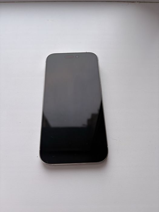 i phone 14 pro 128 gb