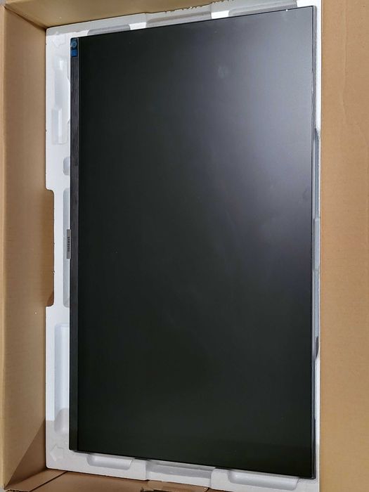 Monitor Samsung ViewFinity S6 (27", QHD)