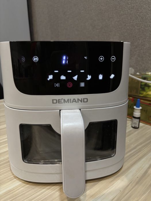 Аэрогриль продам