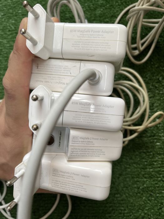 Incarcatoare Apple magsafe 1 și 2 , defecte