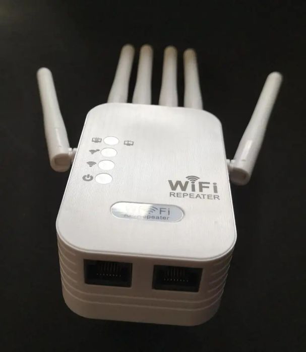 Усилитель сигнала wi-fi НОВЫЙ
